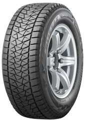 Bridgestone BLIZZAK DM-V2 195/80R15 96 R hinta ja tiedot | Talvirenkaat | hobbyhall.fi