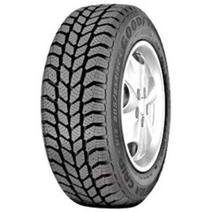 Goodyear 235/65R16C hinta ja tiedot | Talvirenkaat | hobbyhall.fi