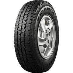 Triangle TR737 185/75R16C 104/102 Q hinta ja tiedot | Talvirenkaat | hobbyhall.fi