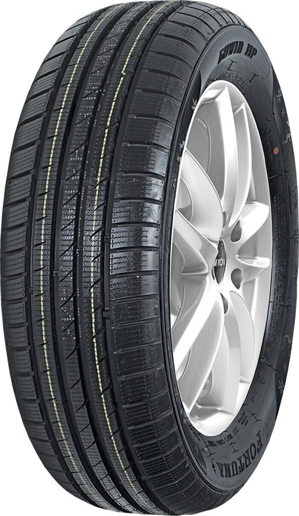 Fortuna GOWIN HP 215/65R16 98 H hinta ja tiedot | Talvirenkaat | hobbyhall.fi