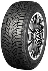 Nankang SV-3 225/55R16 99 V hinta ja tiedot | Nankang Autotuotteet | hobbyhall.fi