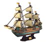 3D palapeli CubicFun espanjalainen sotalaiva San Felipe, 248 hinta ja tiedot | Palapelit | hobbyhall.fi