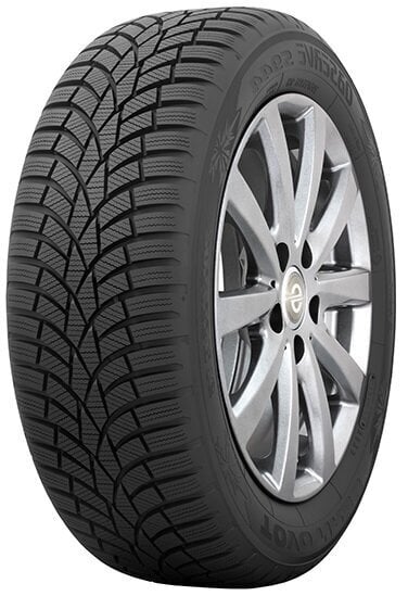 Toyo OBSERVE S944 185/65R15 92 H XL hinta ja tiedot | Talvirenkaat | hobbyhall.fi