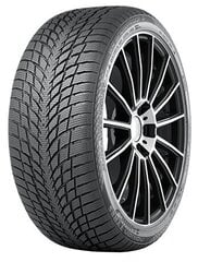 Nokian WR Snowproof P 205/45R17 88 V XL hinta ja tiedot | Talvirenkaat | hobbyhall.fi