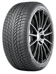 Nokian Tyres WR Snowproof P 235/45R18 98 V XL hinta ja tiedot | Talvirenkaat | hobbyhall.fi