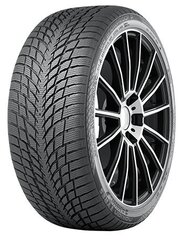 Nokian Tyres WR Snowproof P 245/45R17 99 V XL hinta ja tiedot | Talvirenkaat | hobbyhall.fi