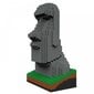 Rakennussetti Jekca, ST27AW03, Moai Patsas, 2060 kpl hinta ja tiedot | LEGOT ja rakennuslelut | hobbyhall.fi