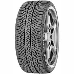 Michelin Pilot Alpin PA4 (Directional) 255/45R19 100 V FSL N1 hinta ja tiedot | Talvirenkaat | hobbyhall.fi