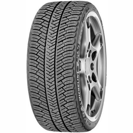 Michelin Pilot Alpin PA4 (Directional) 255/45R19 100 V FSL N1 hinta ja tiedot | Talvirenkaat | hobbyhall.fi