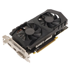 R9 370 4G -näytönohjain GDDR5 256 bitin tehokas hiljainen pöytätietokonepelien näytönohjain hinta ja tiedot | Koteloiden lisätarvikkeet | hobbyhall.fi