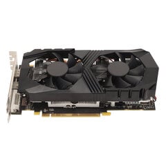 R9 370 4G -näytönohjain GDDR5 256 bitin tehokas hiljainen pöytätietokonepelien näytönohjain hinta ja tiedot | Koteloiden lisätarvikkeet | hobbyhall.fi