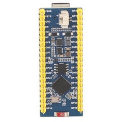 Mikrokontrollerin minikehityskortti 0,96 tuuman LCD-näyttö 2,4 GHz WiFi-kehityskortti 240 MHz Raspberry Pi Picolle hinta ja tiedot | Koteloiden lisätarvikkeet | hobbyhall.fi