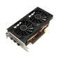 Tietokoneen näytönohjain RX580 8GB GDDR5 256bit 4096x2160 hinta ja tiedot | Koteloiden lisätarvikkeet | hobbyhall.fi