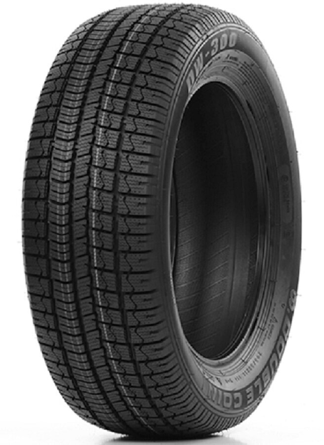 Double Coin DW300 SUV 225/60R18 104 V XL hinta ja tiedot | Talvirenkaat | hobbyhall.fi