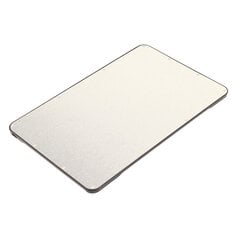 Näppäimistö Hiiri Combo Ultra Thin Silent USB Interface 1600 DPI PC Näppäimistö Hiiri Kotitoimistoon Puhelin Tietokoneet Tabletti Musta hinta ja tiedot | Näppäimistöt | hobbyhall.fi