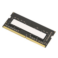 DDR4-muistimoduuli 8G 2133Mhz taajuus 260PIN nopeampi toiminta Luotettava PCB kannettavan tietokoneen muistimoduuli hinta ja tiedot | Muistitikut | hobbyhall.fi