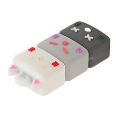 Sarjakuva USB-muistitikku USB2.0 High Speed Plug and Play laajasti yhteensopiva kestävä PVC-muistitikku kannettavalle tietokoneelle V005 01 128G hinta ja tiedot | Muistitikut | hobbyhall.fi