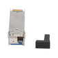 SFP-lähetin-vastaanotin 1.25G 1310nm Single Fiber Single Mode 20KM Etäisyys Tuki DDM Plug and Play SFP optinen moduuli hinta ja tiedot | Muistitikut | hobbyhall.fi