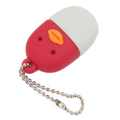 USB-muistitikku Plug and Play Iskunkestävä Kosteudenkestävä Mini Söpö sarjakuvamuistitikku PC:lle Kannettava TV Auto Chicken 16GB hinta ja tiedot | Muistitikut | hobbyhall.fi