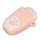 U Disk USB2.0 Hot Swap Cat Paw Shape Cartoon Style Kannettava tärinänkestävä Flash Drive for OS X Pink 16G hinta ja tiedot | Muistitikut | hobbyhall.fi