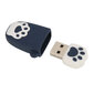 U Disk USB2.0 Hot Swap Cat Paw Shape Cartoon Style Kannettava tärinänkestävä Flash Drive for OS X Dark Blue 128G hinta ja tiedot | Muistitikut | hobbyhall.fi