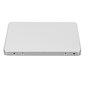 NGFF M Avain M.2 NVME SSD -koteloon, nopea vaihteisto PCE4.0X4GEN3 alumiiniseos NVME NGFF - SFF 8639 hinta ja tiedot | Muistitikut | hobbyhall.fi