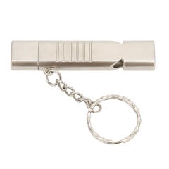 USB-muistitikku Whistle Design USB2.0 Plug and Play Mini Kannettava Tukeva Kestävä Alumiiniseoksesta Memory Stick 16GB hinta ja tiedot | Muistitikut | hobbyhall.fi