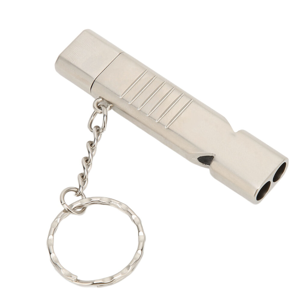 USB-muistitikku Whistle Design USB2.0 Plug and Play Mini Kannettava Tukeva Kestävä Alumiiniseoksesta Memory Stick 16GB hinta ja tiedot | Muistitikut | hobbyhall.fi