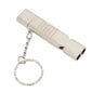 USB-muistitikku Whistle Design USB2.0 Plug and Play Mini Kannettava Tukeva Kestävä Alumiiniseoksesta Memory Stick 16GB hinta ja tiedot | Muistitikut | hobbyhall.fi