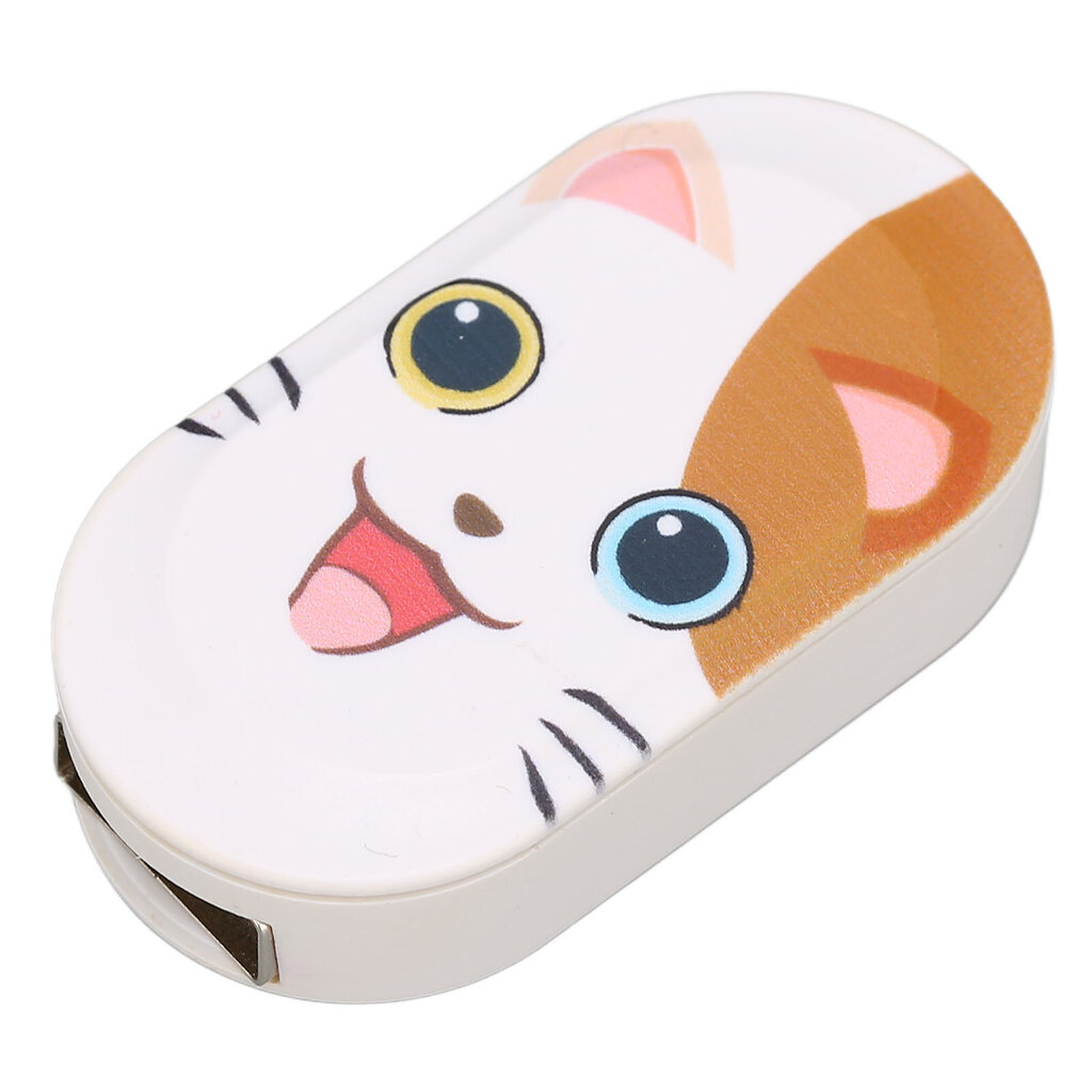 Sarjakuva U Disk Cute Cat Pattern Anti Elektromagneettinen Häiriö USB2.0 Flash Drive Memory DeviceCat 64G hinta ja tiedot | Muistitikut | hobbyhall.fi