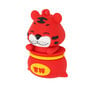 U Disk Cartoon Tiger USB sähkömagneettisten häiriöiden esto kannettava vakaa tekniikka USB-muistitikkuAuspicious Tiger 128GB hinta ja tiedot | Muistitikut | hobbyhall.fi