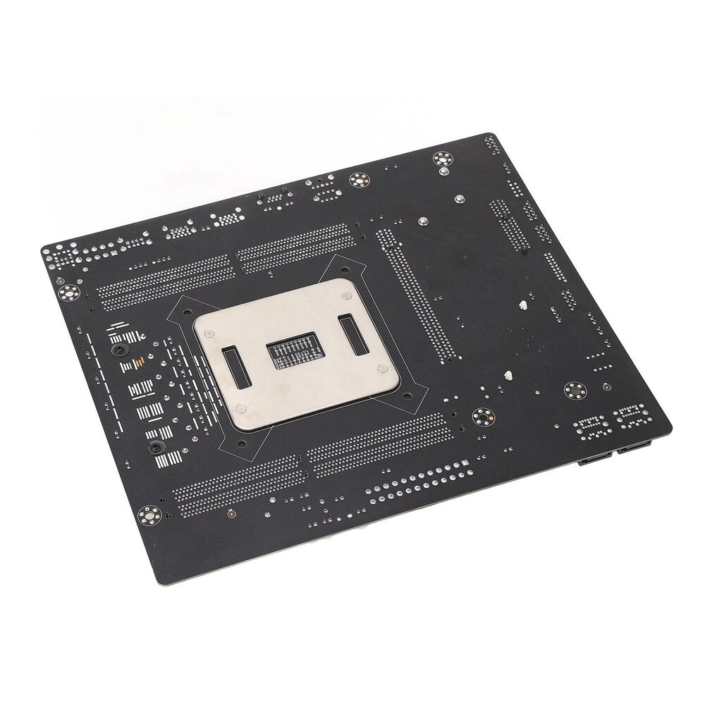 X99M G -emolevy 4 DDR4-tuki LGA 2011:lle 3 Prosessorituki M. 2 WIFI-liitäntä PCIE 4X Port Gaming -emolevy hinta ja tiedot | Koteloiden lisätarvikkeet | hobbyhall.fi