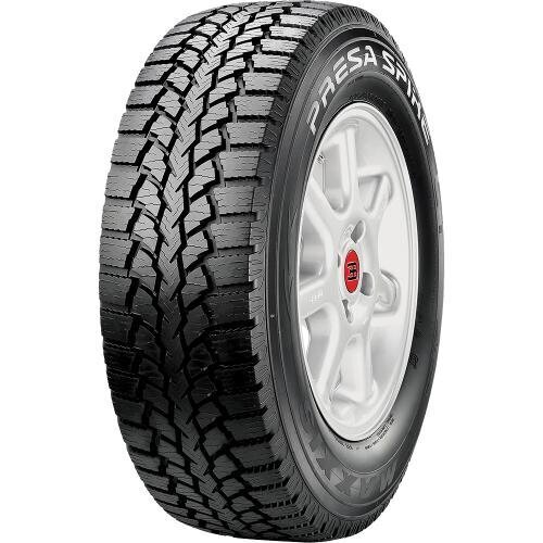 MAXXIS MASLW PresaSpikeLT 195/65 16 104/102Q hinta ja tiedot | Talvirenkaat | hobbyhall.fi