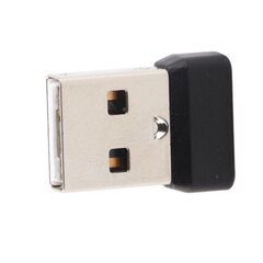 USB-hiirivastaanottimen vaihto Plug and Play 2.4G langaton hiirivastaanotinsovitin Logitech G700 G700S hinta ja tiedot | Hiiret | hobbyhall.fi