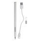 MPP2.0 Magnetic Stylus 4096 -painetasot HP:lle ENVY 17:lle ENVY X360:lle Pavilion X360 Spectre X360:lle ASUS Silverille hinta ja tiedot | Hiiret | hobbyhall.fi