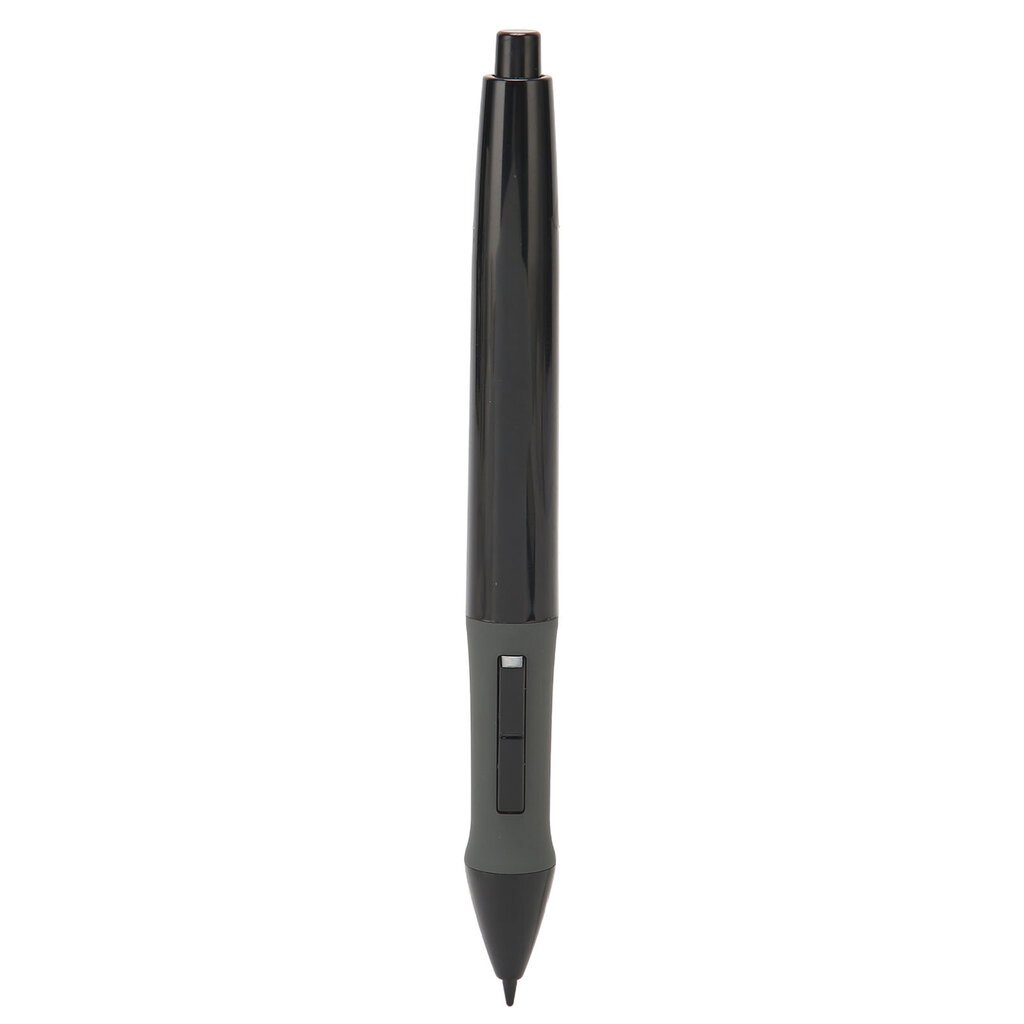 PEN68 Stylus Black 8192 -painetaso Ergonominen muotoilu Vahva ABS-tasoittava älykynä HUION-grafiikkapiirustustaululle hinta ja tiedot | Hiiret | hobbyhall.fi