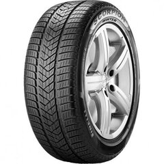 PIRELLI Scorpion Winter 255/55 18 109H hinta ja tiedot | Talvirenkaat | hobbyhall.fi