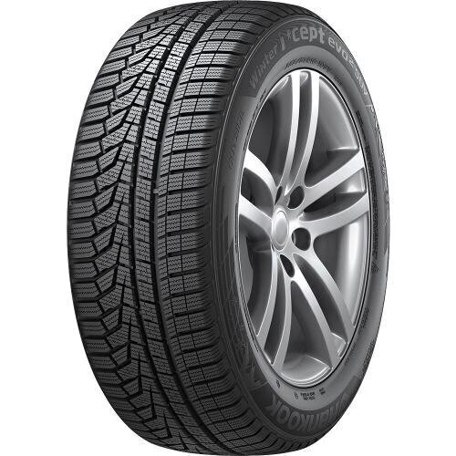 HANKOOK W320A 235/70 16 109H hinta ja tiedot | Talvirenkaat | hobbyhall.fi