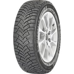 MICHELIN X-ICE NORTH 4 SUV 255/60 18 112T hinta ja tiedot | Talvirenkaat | hobbyhall.fi