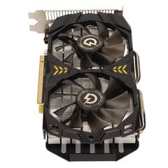 RX580 8GD5 GDDR5 -näytönohjain 1244MHz 7000MHz 256bittinen tuki 3 DP HD -multimedialiittymän pelinäytönohjainta tietokoneelle hinta ja tiedot | Koteloiden lisätarvikkeet | hobbyhall.fi