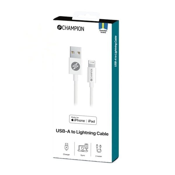 3in1 nopea USB Lightning + USB-C + microUSB kaapeli, 1,0 m 2,4 A musta hinta ja tiedot | Paristolaturit | hobbyhall.fi