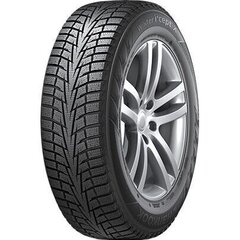 HANKOOK WINTER I*CEPT X (RW10) 255/50 19 103T hinta ja tiedot | Talvirenkaat | hobbyhall.fi