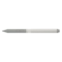 Stylus Pen 4096 paineentunnistin Type C Interface Hopeanvärinen aktiivikynä HP Elitebookille ja Zbook X360 1030 G2/G3 1040 hinta ja tiedot | Hiiret | hobbyhall.fi