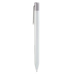 Stylus Pen 4096 Tasot Paineherkkyys Digitaalinen Kapasitiivinen Stylus Surface Prolle 6 5 4 3 Go Book Kannettava Studio Hopea hinta ja tiedot | Hiiret | hobbyhall.fi