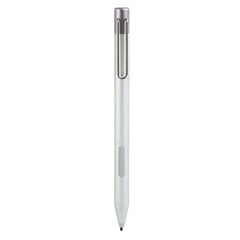 Stylus Pen 4096 Tasot Paineherkkyys Digitaalinen Kapasitiivinen Stylus Surface Prolle 6 5 4 3 Go Book Kannettava Studio Hopea hinta ja tiedot | Hiiret | hobbyhall.fi