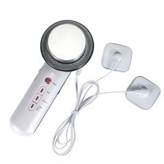 3 in 1 Ultrasonic Cavitation Machine Slimming Beauty Cleanser hinta ja tiedot | Hierontalaitteet | hobbyhall.fi