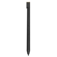 Aktiivinen Stylus Pen High Sensitivity 4096 -painetasot Musta Stylus-kosketusnäyttökynä, jossa on 2 mukautettavaa painiketta PC:lle hinta ja tiedot | Hiiret | hobbyhall.fi