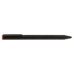 Stylus 2048 Pressure Sensing Kevyt ergonominen tablettikynä Thinkpad Yogalle 530:lle 720:lle MIIX 510:lle MIIX 700:lle hinta ja tiedot | Hiiret | hobbyhall.fi