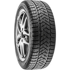 PIRELLI SottoZero3 245/45 20 103V hinta ja tiedot | Talvirenkaat | hobbyhall.fi