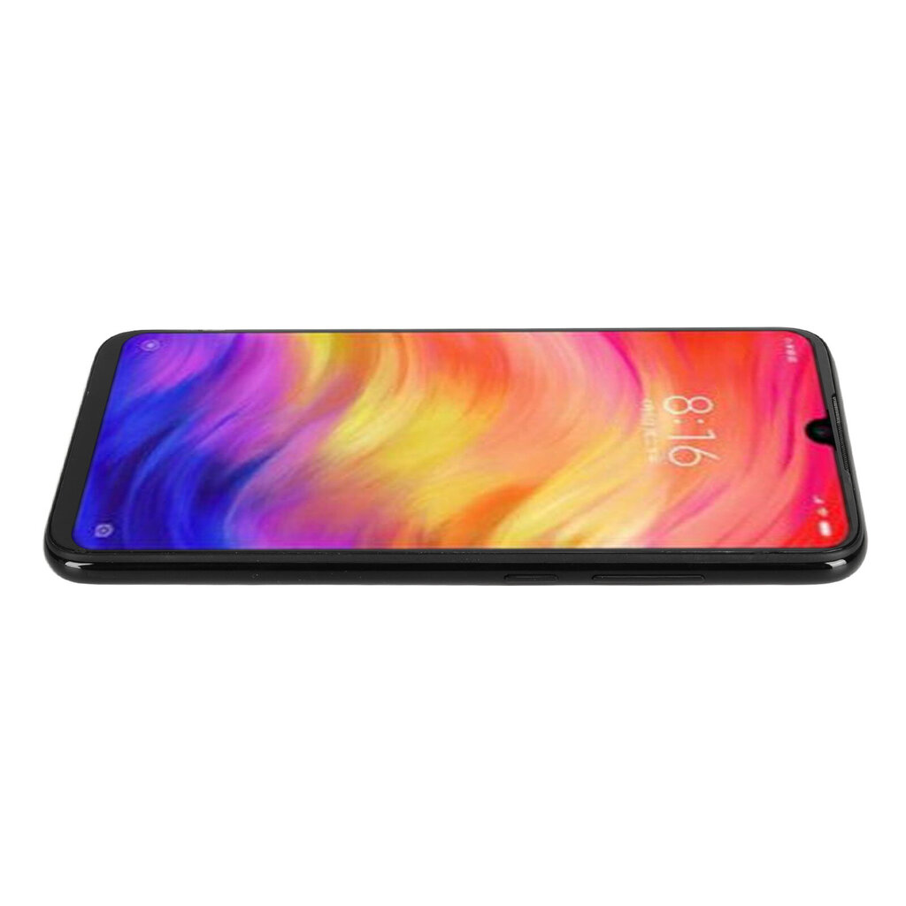 Puhelimen näytön vaihto 6,3 tuuman digitoijan kosketusnäytön kokoonpano Xiaomi Redmi Note 7 Note 7:lle PRO M1901F7G M1901F7H hinta ja tiedot | Puhelimen lisätarvikkeet | hobbyhall.fi